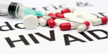 Lagos State HIV summit 2025