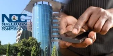 NCC