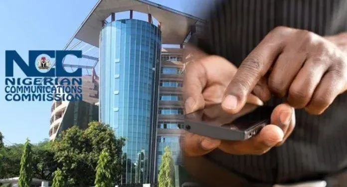 NCC