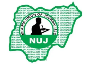NUJ Lagos press freedom