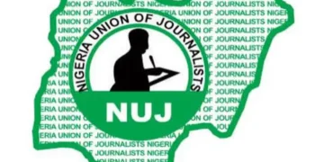 NUJ Lagos press freedom