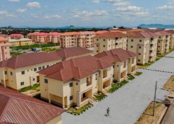 Affordable housing in Nigeria