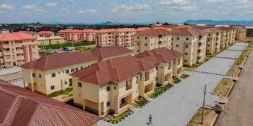 Affordable housing in Nigeria