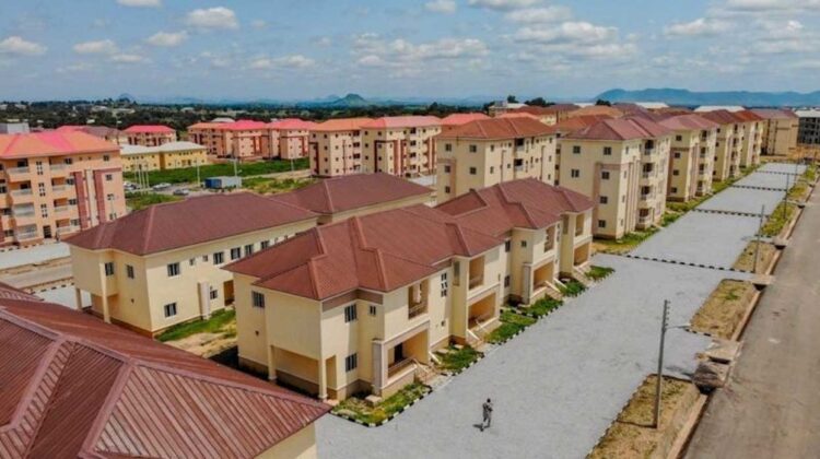Affordable housing in Nigeria
