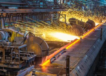 Nigeria's steel sector