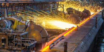 Nigeria's steel sector