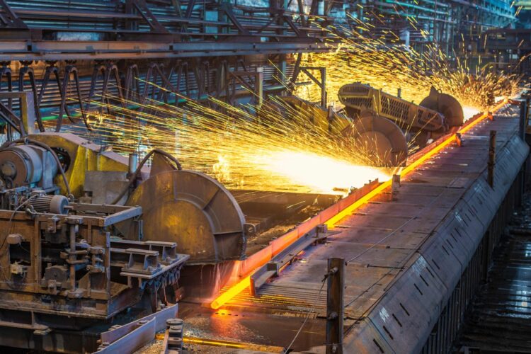Nigeria's steel sector