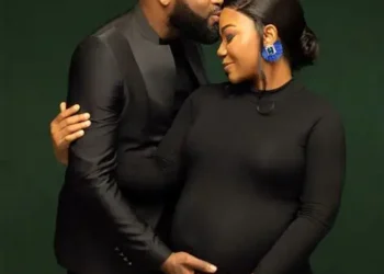 Mercy Chinwo Second Baby