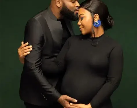 Mercy Chinwo Second Baby