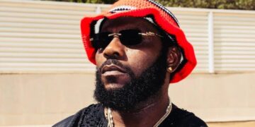 Odumodublvck defends church donations