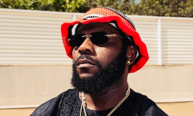 Odumodublvck defends church donations