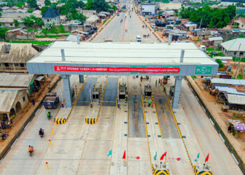Ogun-Guangdong Free Trade Zone