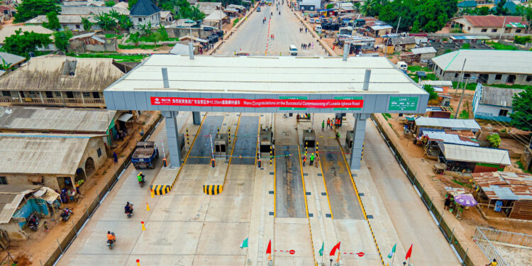 Ogun-Guangdong Free Trade Zone