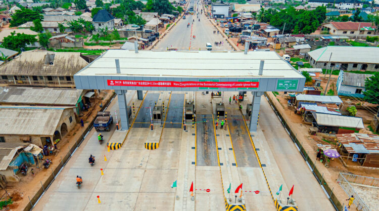 Ogun-Guangdong Free Trade Zone