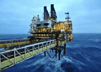 Nigeria crude oil output target 2026