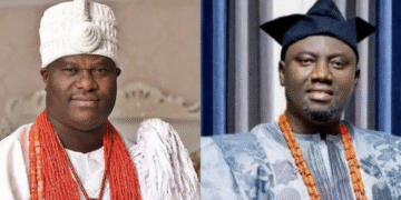 Yoruba Council Worldwide