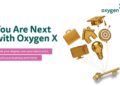 Oxygen X