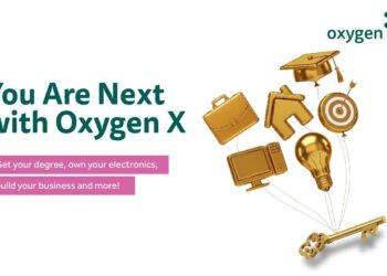 Oxygen X