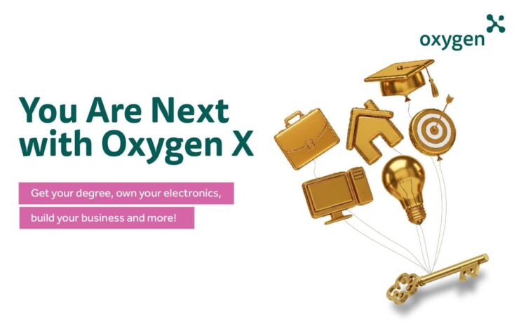 Oxygen X