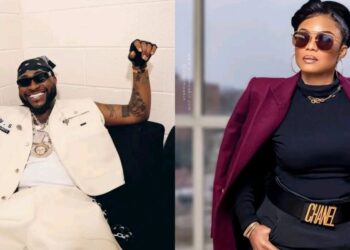 Davido Disinvites Iyabo Ojo