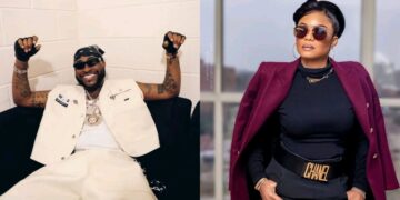 Davido Disinvites Iyabo Ojo