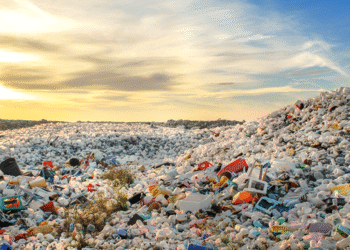 Nigeria rejects UN plastics