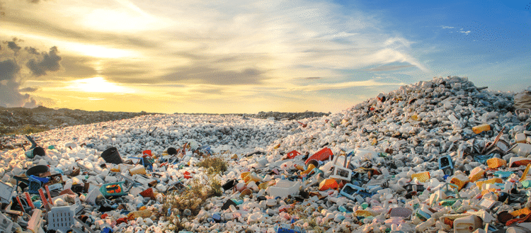 Nigeria rejects UN plastics