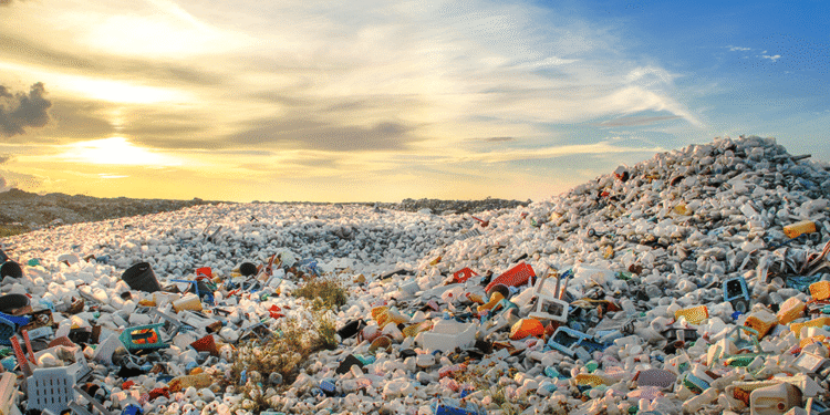 Nigeria rejects UN plastics