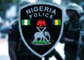 Abia child theft syndicate