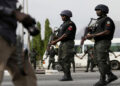Katsina Police Response