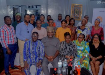 Rotary Club of Ikeja Township