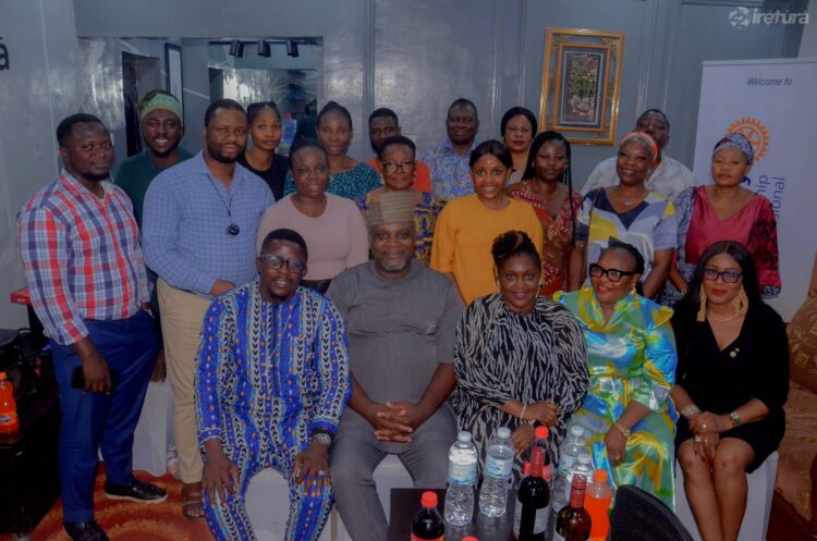 Rotary Club of Ikeja Township