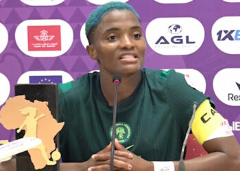Rasheedat Ajibade PSG transfer