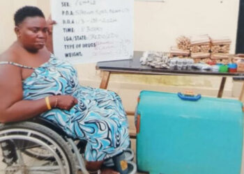 NDLEA drug convictions Edo State