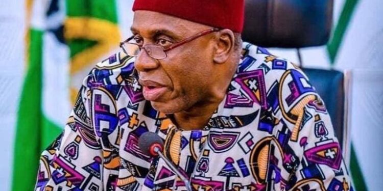 Rotimi Amaechi