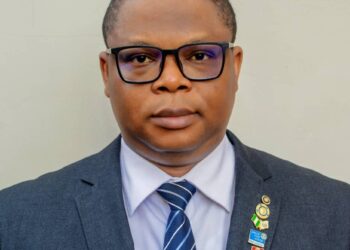 Rotary Club of Ikoyi Metro