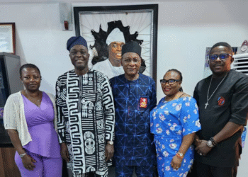 Rotary Club of Ikeja Township Provisional