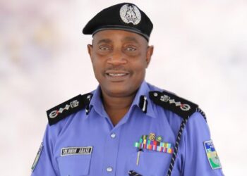 Former IGP Solomon Arase is dead