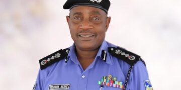 Former IGP Solomon Arase is dead