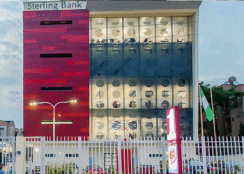 Sterling Bank data breach
