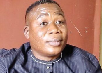 Sunday Igboho wanted list