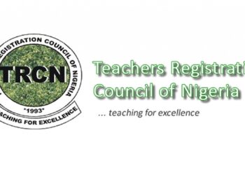 TRCN AI-generated lesson plans