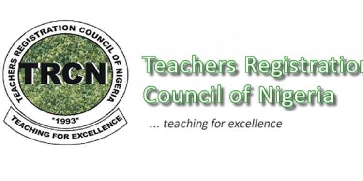 TRCN AI-generated lesson plans