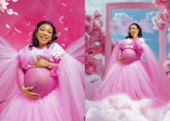 Bimpe Akintunde pregnancy challenges
