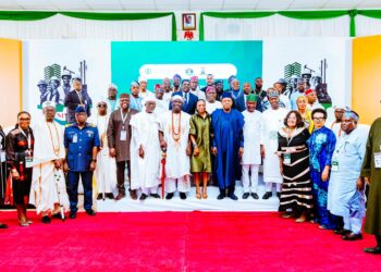 National Industrial Manpower Development Policy