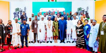 National Industrial Manpower Development Policy