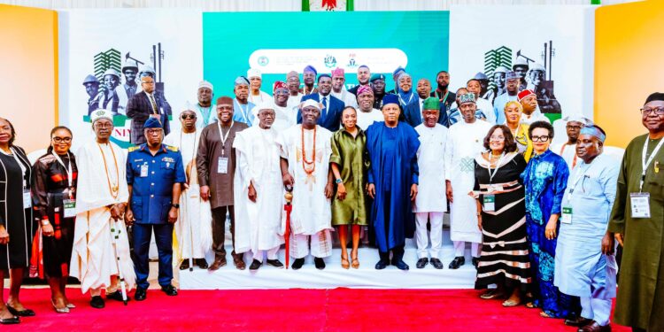 National Industrial Manpower Development Policy