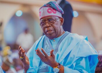 President Bola Tinubu's health