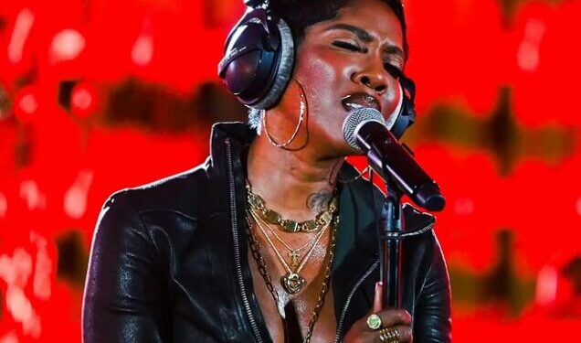 Tiwa Savage album