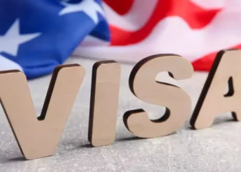 US visa